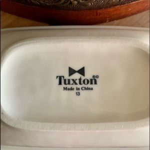 ✨💫TUXTON BOWL 💫✨#30TX